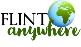 Flint Anywhere logo